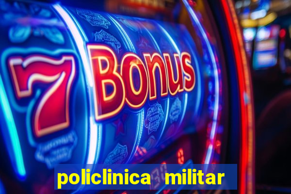 policlinica militar de porto alegre